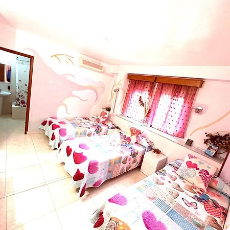 Hostal La Rosa Касерес Экстерьер фото